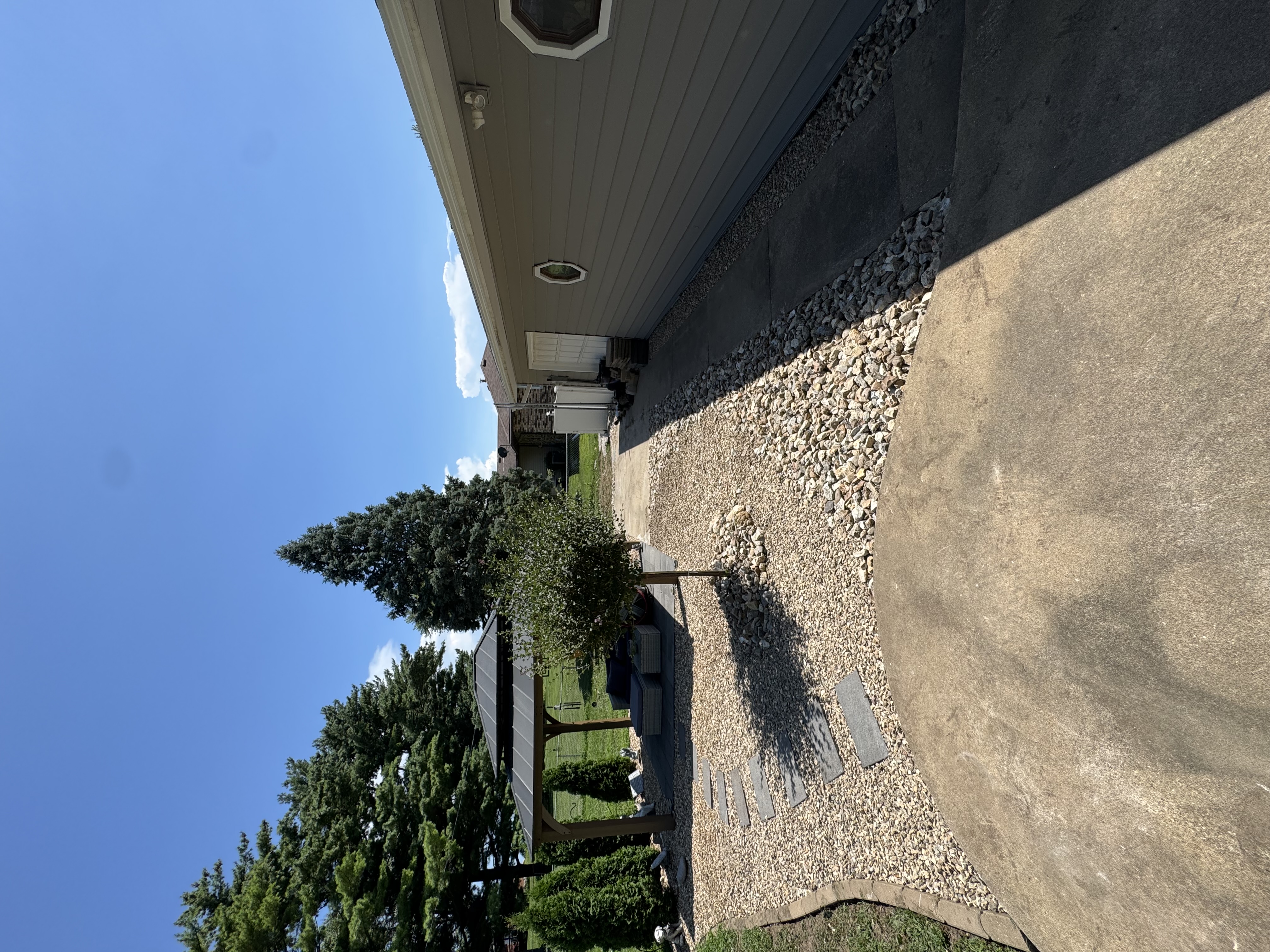 landscaping